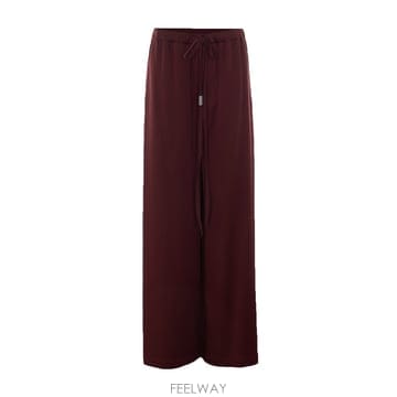 26 F/W 앤드뮐미스터 NEVI 팬츠 14272/FA647389 B0012288522
