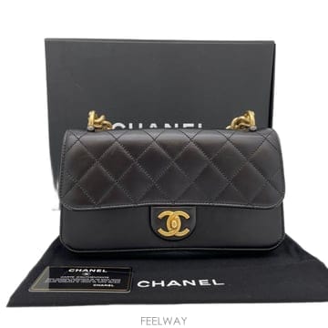 CHANEL [���Ϲ߼�] CHANEL ���� ����� ���ڵ�� �÷��� A91864[���Ϲ߼�] CHANEL ���� ����� ���ڵ�� �÷��� A91864
