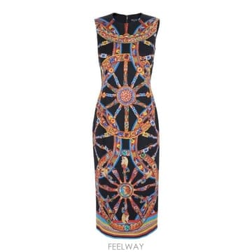Dolce&Gabbana (�ؿܹ��) ��ü�ذ��ٳ� ��ü�ذ��ٳ� ī���� ����Ʈ �����긮�� �巹�� F6GAST(�ؿܹ��) ��ü�ذ��ٳ� ��ü�ذ��ٳ� ī���� ����Ʈ ��