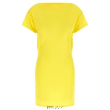 Jacquemus (�ؿܹ��) ��ũ���� ��ũ���� �̽�Ʈ�� ���� �巹�� 26EDRW00847AJ00253(�ؿܹ��) ��ũ���� ��ũ���� �̽�Ʈ�� ���� �巹�� 26ED