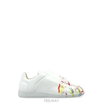 (해외배송) 메종마르지엘라 Maison Margiela 퓨처 로우탑 스니커즈 S57WS0554P7798