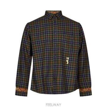Barbour (�ؿܹ��) �ٹ� �ٹ� X �� ���̽� Ÿź üũ ���� MSH5851(�ؿܹ��) �ٹ� �ٹ� X �� ���̽� Ÿź üũ ���� MSH585
