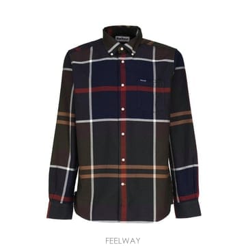 Barbour (�ؿܹ��) �ٹ� Barbour üũ ���� ���� MSH4980MSH(�ؿܹ��) �ٹ� Barbour üũ ���� ���� MSH4980MSH