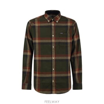 Barbour �δ��� Barbour �ٹ� üũ �׸� �����δ��� Barbour �ٹ� üũ �׸� ����