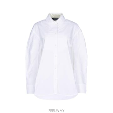 Jacquemus �δ��� JACQUEMUS ��ũ���� ȭ��Ʈ ����   ����콺�δ��� JACQUEMUS ��ũ���� ȭ��Ʈ ����   ����콺