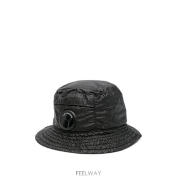 당일배송 CP컴퍼니 Goggle detail bucket hat