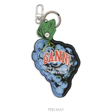 GANNI ���Ϲ�� ���� �ΰ� Ű�����Ϲ�� ���� �ΰ� Ű��