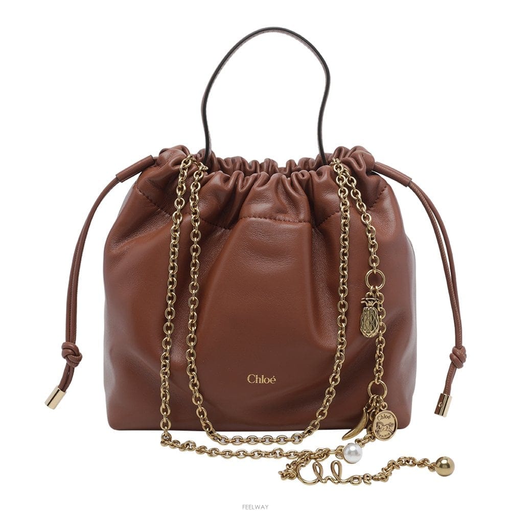 Chloe 26 F/W ���ο� CHLOE ICONS ũ�ν��ٵ� �� CH26UP7 B001249674626 F/W ���ο� CHLOE ICONS ũ�ν��ٵ� �� CH26UP7 B00124