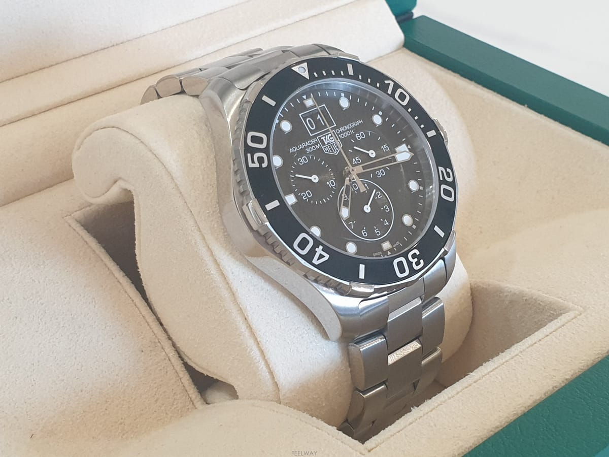 Tag Heuer �±�ȣ�̾� �����Ʒ��̼� 300M �׷��� ����Ʈ ũ�γ�׷��� ���� CAN1010�±�ȣ�̾� �����Ʒ��̼� 300M �׷��� ����Ʈ ũ�γ�׷�