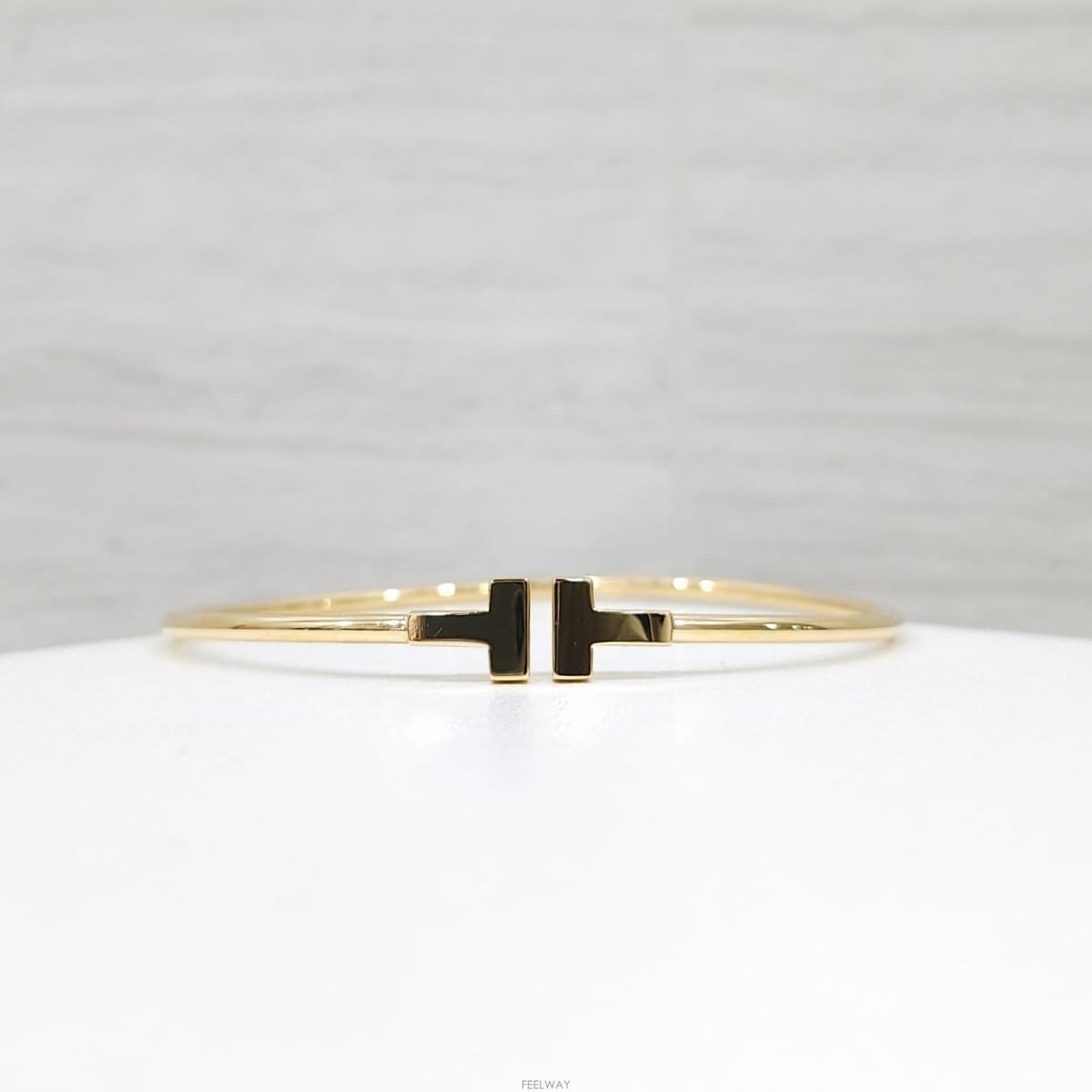 TIFFANY & Co [������] Ƽ�ĴϾ��� �׷ο� T ���̾� �극�̽��� M[������] Ƽ�ĴϾ��� �׷ο� T ���̾� �극�̽��� M
