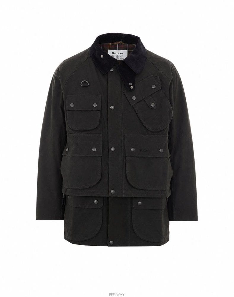Barbour 26 F/W �ٹ� BARBOUR X NORBIT 3 �� 1 ���� MC B001250064526 F/W �ٹ� BARBOUR X NORBIT 3 �� 1 ���� MC B001250064