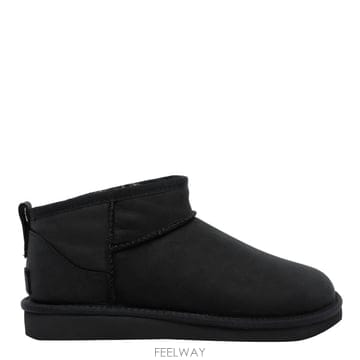 26 F/W 어그 ULTRA 미니 누벅 부츠 1184556/BLK B0012500706
