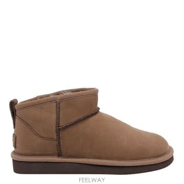 26 F/W 어그 ULTRA 미니 누벅 부츠 1184556/DKC B0012500707