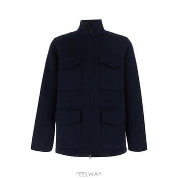 Aspesi 26FW �ƽ���� ���� W6CG84P51712096 Blu26FW �ƽ���� ���� W6CG84P51712096 Blu