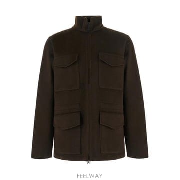 Aspesi 26FW �ƽ���� ���� W6CG84P51712331 Brown26FW �ƽ���� ���� W6CG84P51712331 Brown