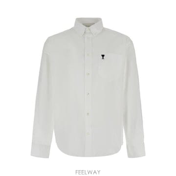 Ami 26FW �ƹ� ���� HSH822CO0045100 White26FW �ƹ� ���� HSH822CO0045100 White