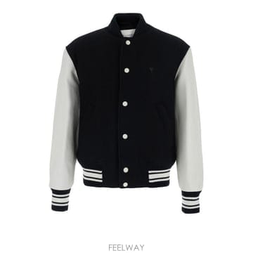 Ami 26FW �ƹ� ��Ʈ ���� HJK941WV0078001 Black26FW �ƹ� ��Ʈ ���� HJK941WV0078001 Black