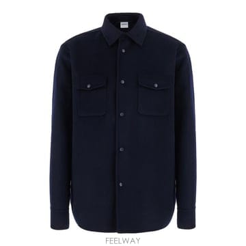 Aspesi 26FW �ƽ���� ���� W6CE11P51712096 Blu26FW �ƽ���� ���� W6CE11P51712096 Blu
