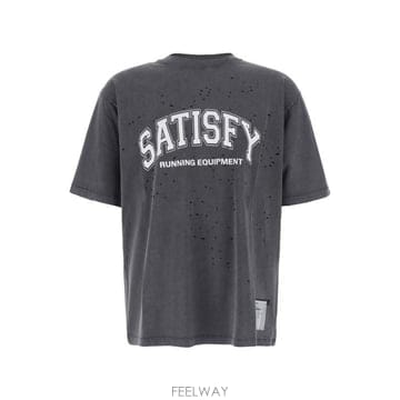 SATISFY 26FW ��Ƽ������ ����ũ Ƽ���� 1100600A04 Black26FW ��Ƽ������ ����ũ Ƽ���� 1100600A04 Black