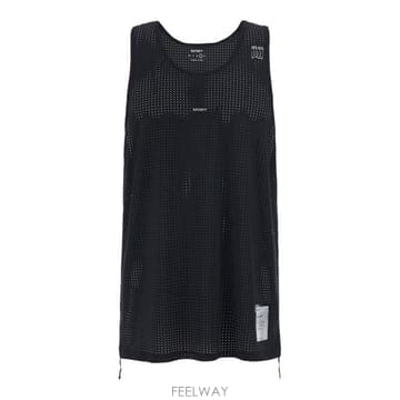 SATISFY 26FW ��Ƽ������ ž 1114600001 Black26FW ��Ƽ������ ž 1114600001 Black