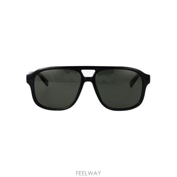 26SS 구찌 선글라스 GG1856S 001 black