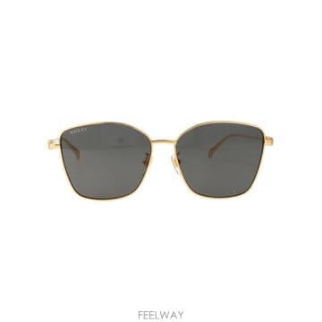 26SS 구찌 선글라스 GG1805SA 001 gold