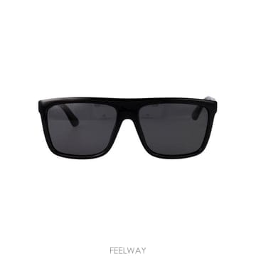 26SS 구찌 선글라스 GG0748S 001 black