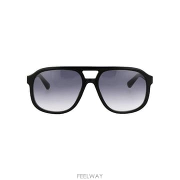 26SS 구찌 선글라스 GG1188S 002 black
