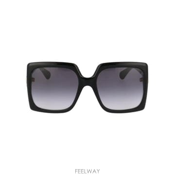 26SS 구찌 선글라스 GG0876S 001 black