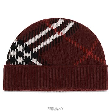 Burberry ������ ���� ĳ�ù̾� üũ ��Ϲ����� ���� ĳ�ù̾� üũ ���