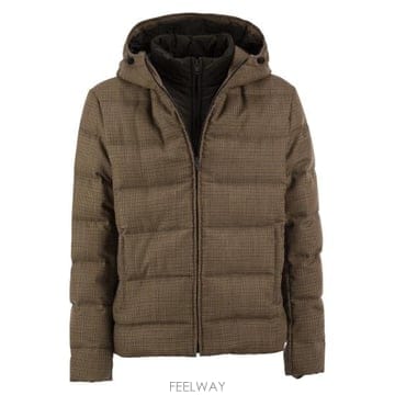 FAY 26FW ���� ���� NAM32530620ZII BROWN26FW ���� ���� NAM32530620ZII BROWN