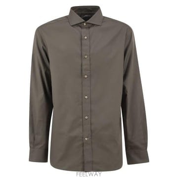 Brunello Cucinelli 26FW ���ڷ� ��ġ�ڸ� ���� MW6040627 NAVY26FW ���ڷ� ��ġ�ڸ� ���� MW6040627 NAVY