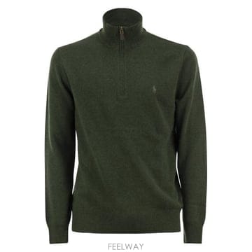 Ralph Lauren 26FW ���� �����η� ��Ʈ���� 710876756 GREEN26FW ���� �����η� ��Ʈ���� 710876756 GREEN