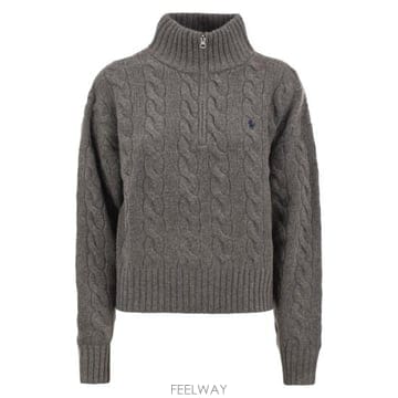 Ralph Lauren 26FW ���� �����η� ������ 211972130 GREY26FW ���� �����η� ������ 211972130 GREY