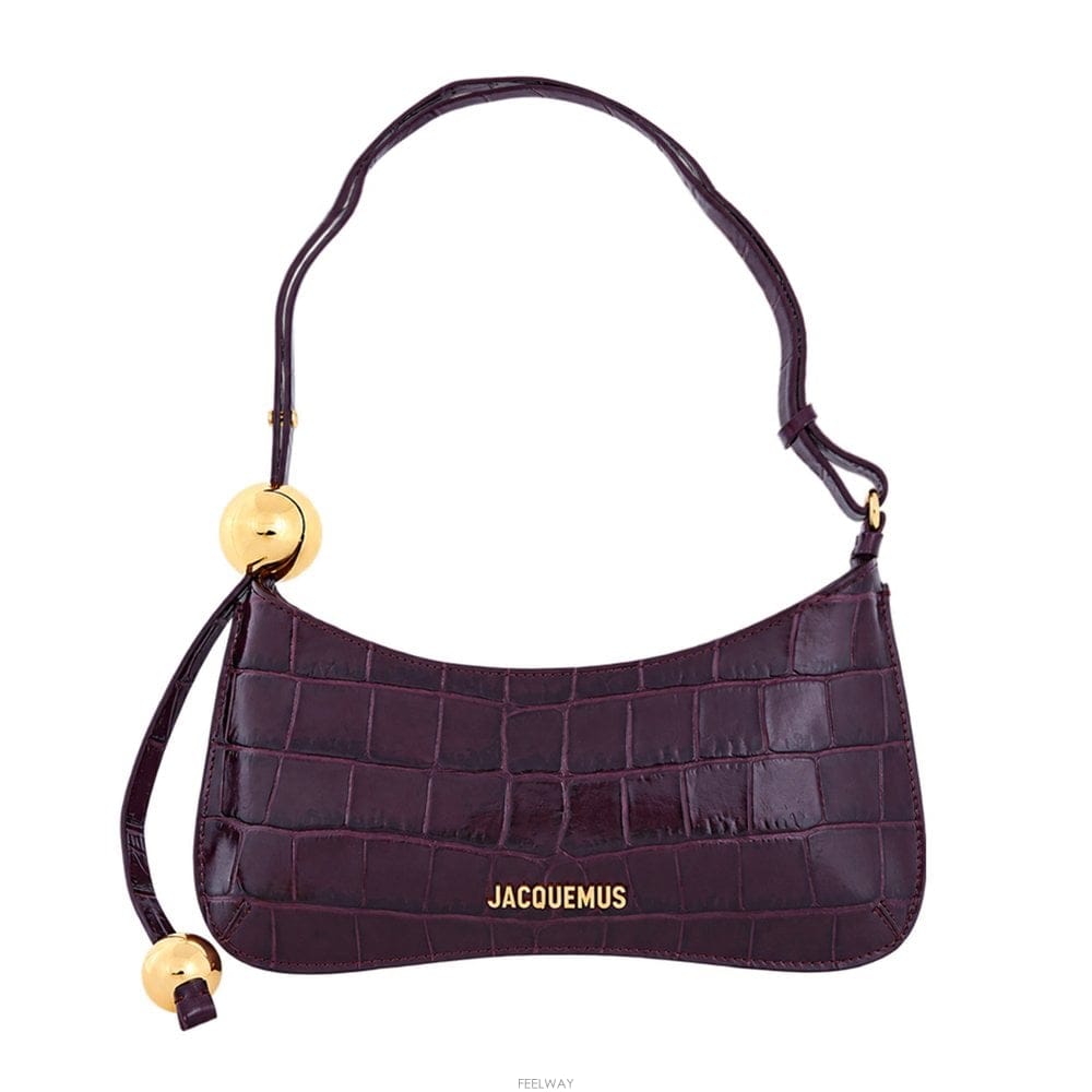 Jacquemus ��ũ���� SHOULDERBAGS 26HBAW00057AC07A204 B1042501333��ũ���� SHOULDERBAGS 26HBAW00057AC07A204 B1042501333