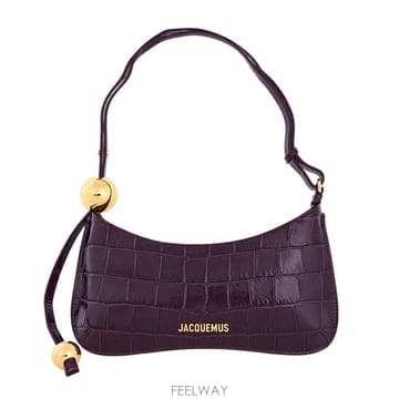 자크뮈스 SHOULDERBAGS 26HBAW00057AC07A204 B1042501333