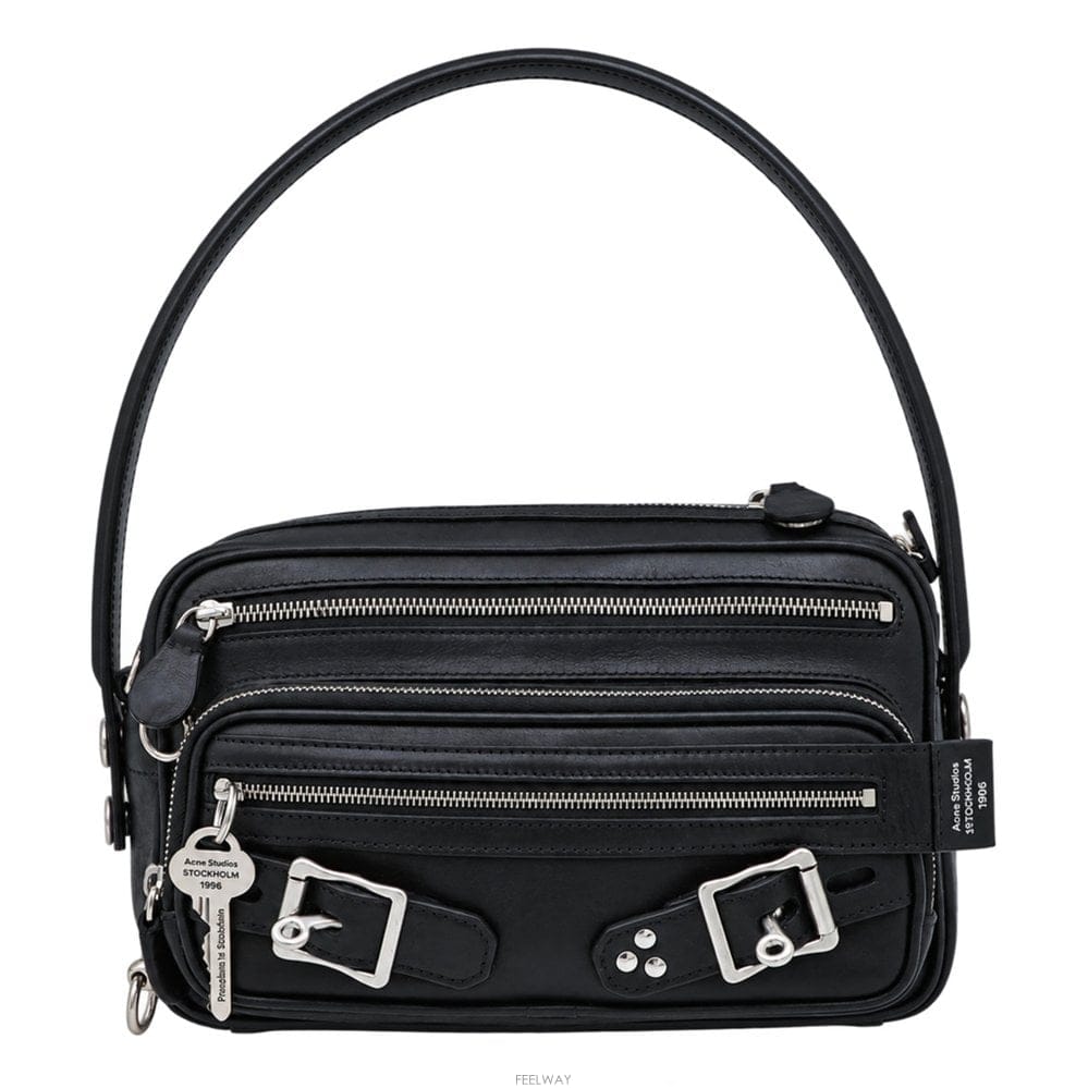 Acne ��ũ�� ��Ʃ��� SHOULDERBAGS C10307900 B1042501362��ũ�� ��Ʃ��� SHOULDERBAGS C10307900 B1042501362