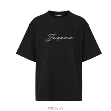 자크뮈스 SHORTSLEEVEDTSHIRTS 26ETSW00596A B1042501364