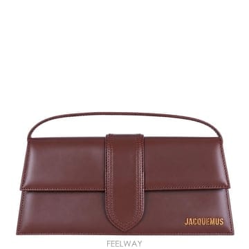 자크뮈스 SHOULDERBAGS 23EBAW00013AC01A018 B1042501369