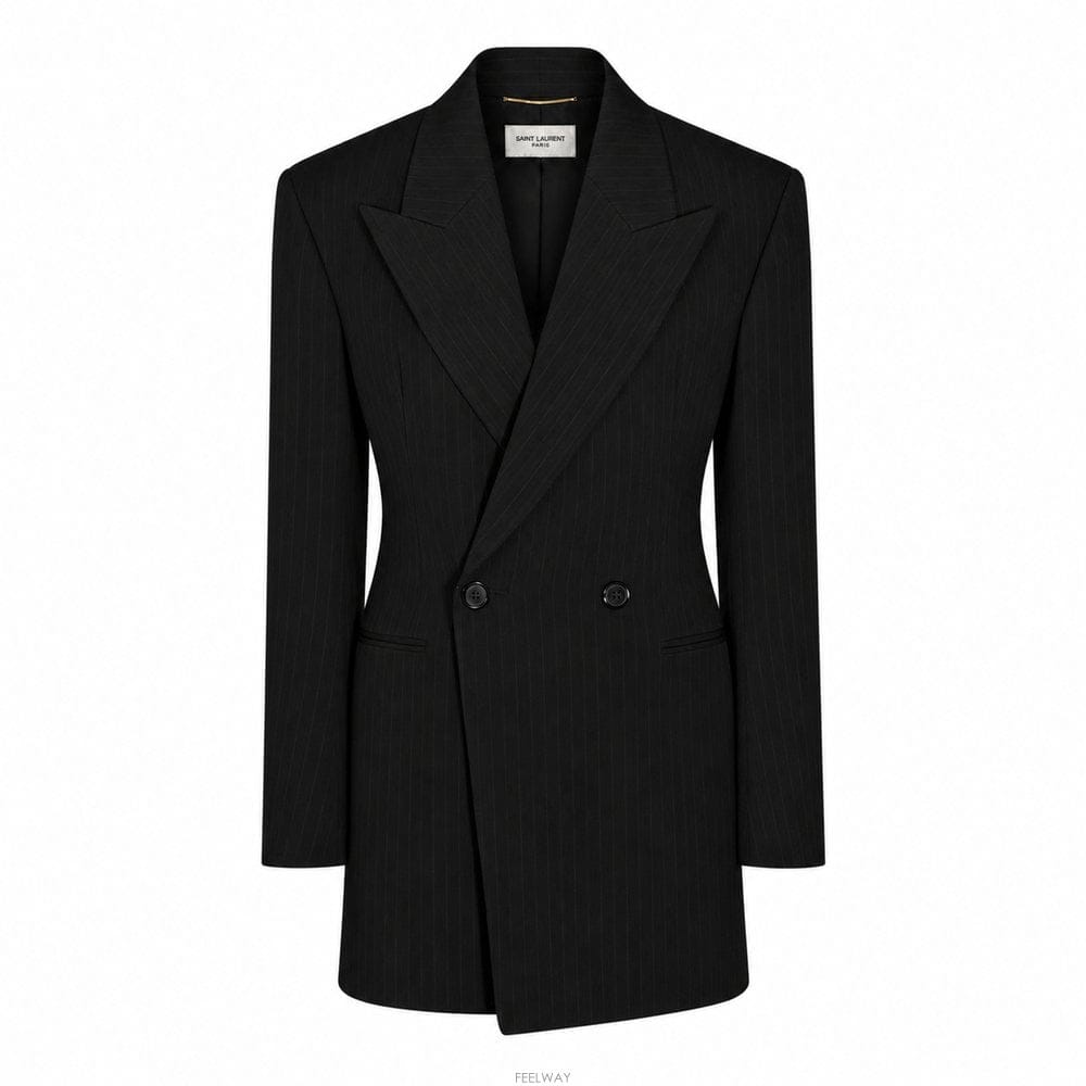 Saint Laurent ���ζ� BLAZERS A007RPY4L311003 B1042501396���ζ� BLAZERS A007RPY4L311003 B1042501396