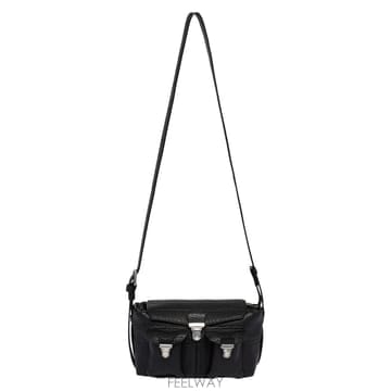 Lemaire 26FW ���޸� ����Ʈ ��� �̴� ũ�ν��� BG0240 LL0191 99926FW ���޸� ����Ʈ ��� �̴� ũ�ν��� BG0240 LL0191 99