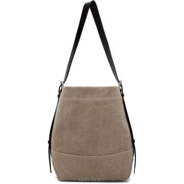 Lemaire 26FW ���޸� ���� ��Ƽ�� ��Ʈ ����� BG0201 LF1697 04526FW ���޸� ���� ��Ƽ�� ��Ʈ ����� BG0201 LF1697 045