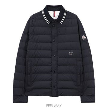 Moncler 26FW ��Ŭ���� �����ٽ� ���� ���� �ٿ� ���� 1G00004 597YW 77826FW ��Ŭ���� �����ٽ� ���� ���� �ٿ� ���� 1G00004 597