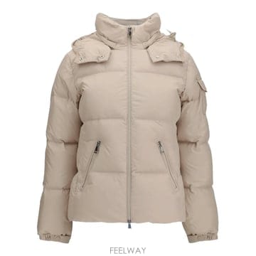 Moncler 26FW ��Ŭ���� Ǫ���ν� ���� �ٿ� ���� 1A00197 54A81 21E26FW ��Ŭ���� Ǫ���ν� ���� �ٿ� ���� 1A00197 54A81 21