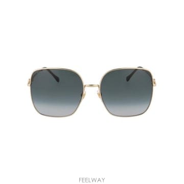 26SS 구찌 선글라스 GG0879S 001 gold