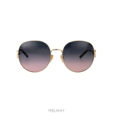 26SS 구찌 선글라스 GG2047S 002 gold