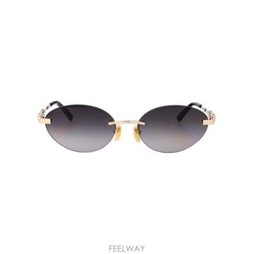 26SS 구찌 선글라스 GG2051S 001 gold