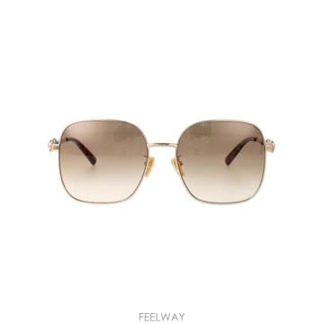 26SS 구찌 선글라스 GG2053S 004 gold