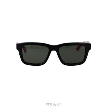 26SS 구찌 선글라스 GG1869S 001 black