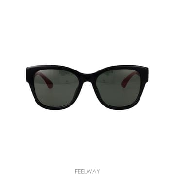 26SS 구찌 선글라스 GG1866SK 001 black